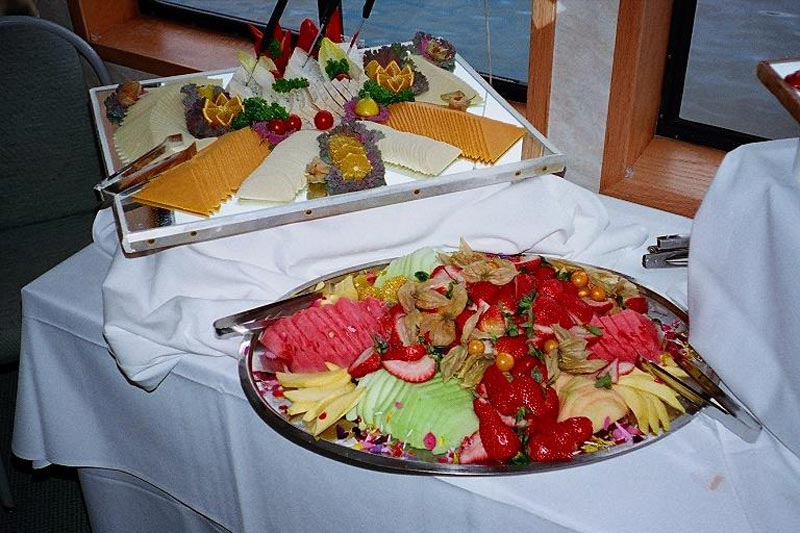 corporate catering vancouver jrc melons catering